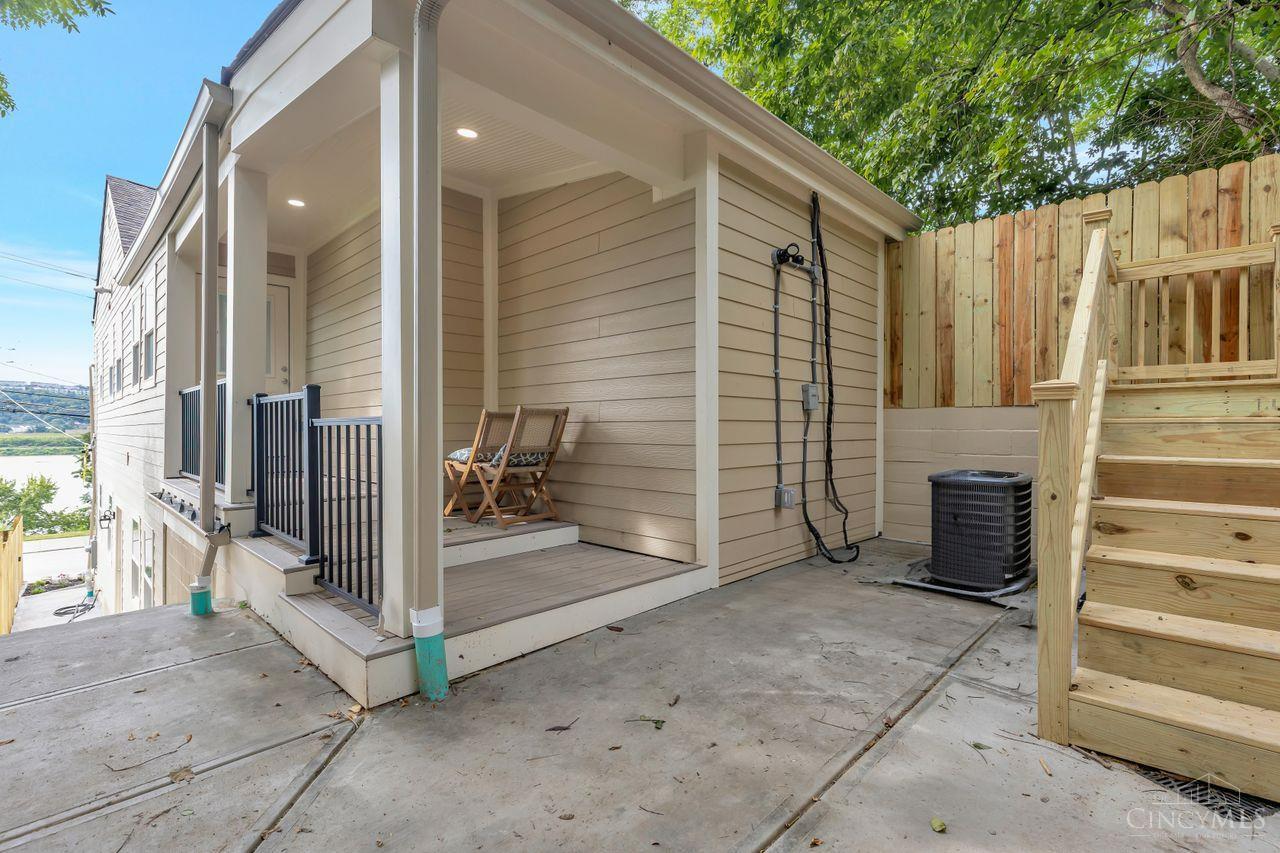 2114 Riverside Drive, Cincinnati, OH, 45202 — photo 34