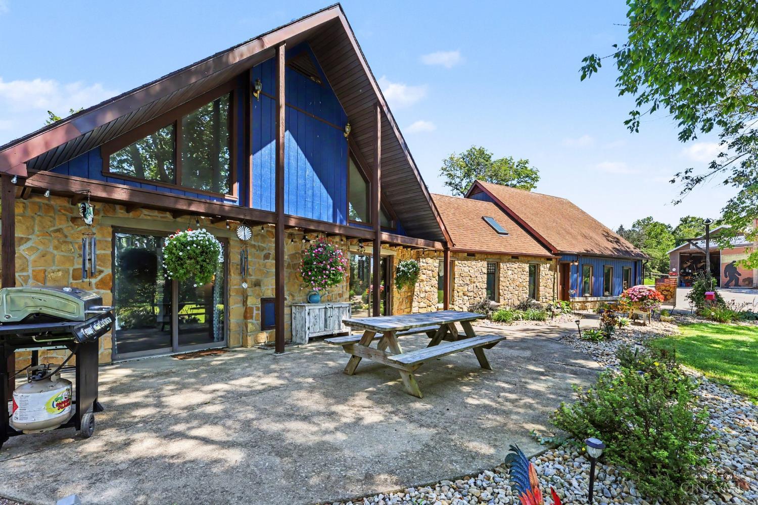 3654 Concord Road, Hillsboro, OH, 45133 — photo 4