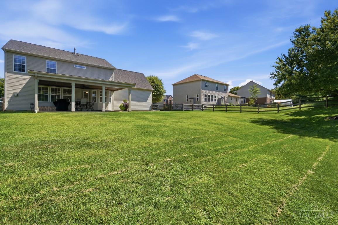 4897 Streamside Court, Liberty Twp, OH, 45011 — photo 49