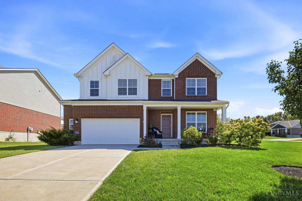 7109 Dudley View Drive, Liberty Twp, OH, 45044 — photo 34