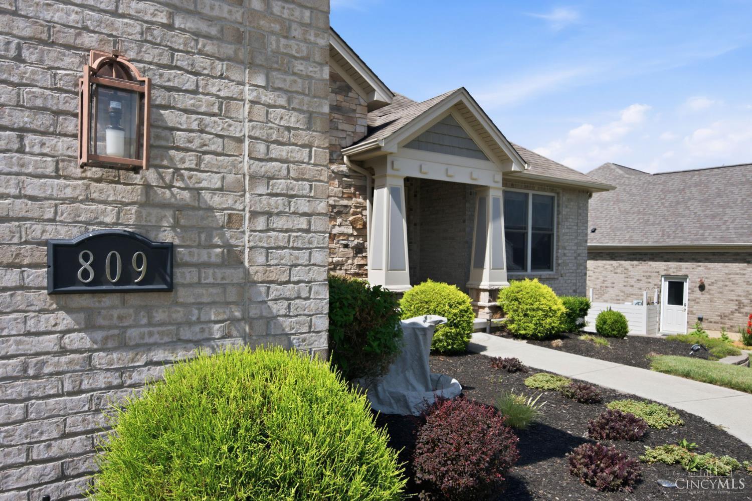 809 Morgan Drive, Monroe, OH, 45050 — photo 3
