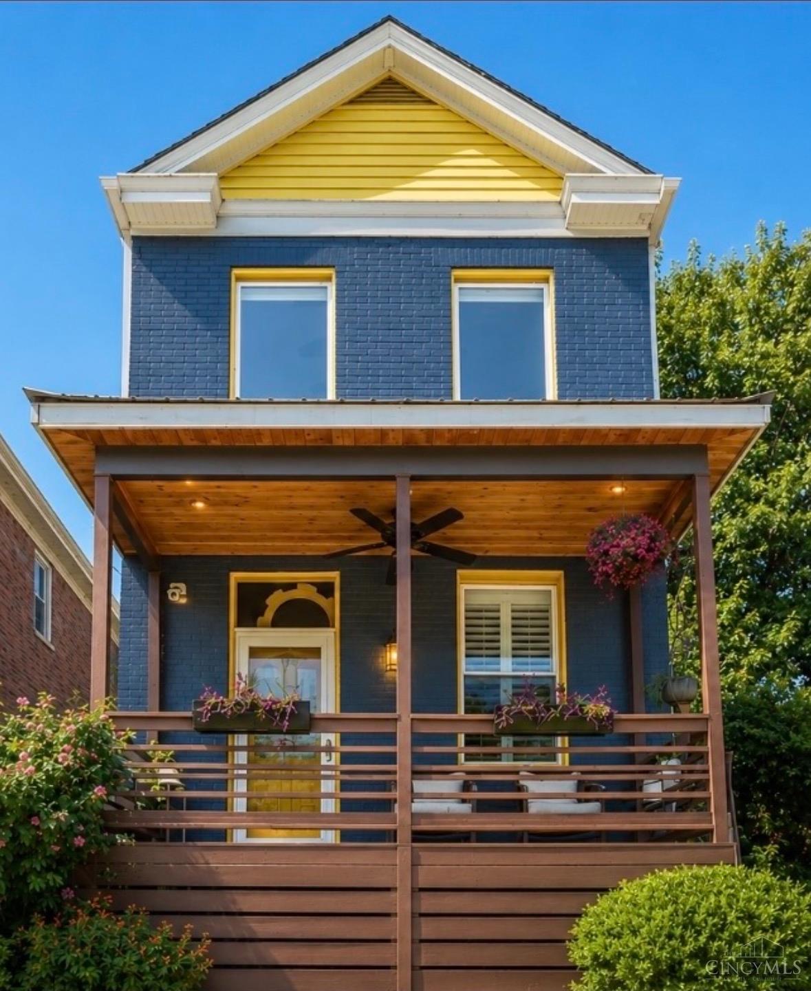 4173 Dane Avenue, Cincinnati, OH, 45223 — photo 3