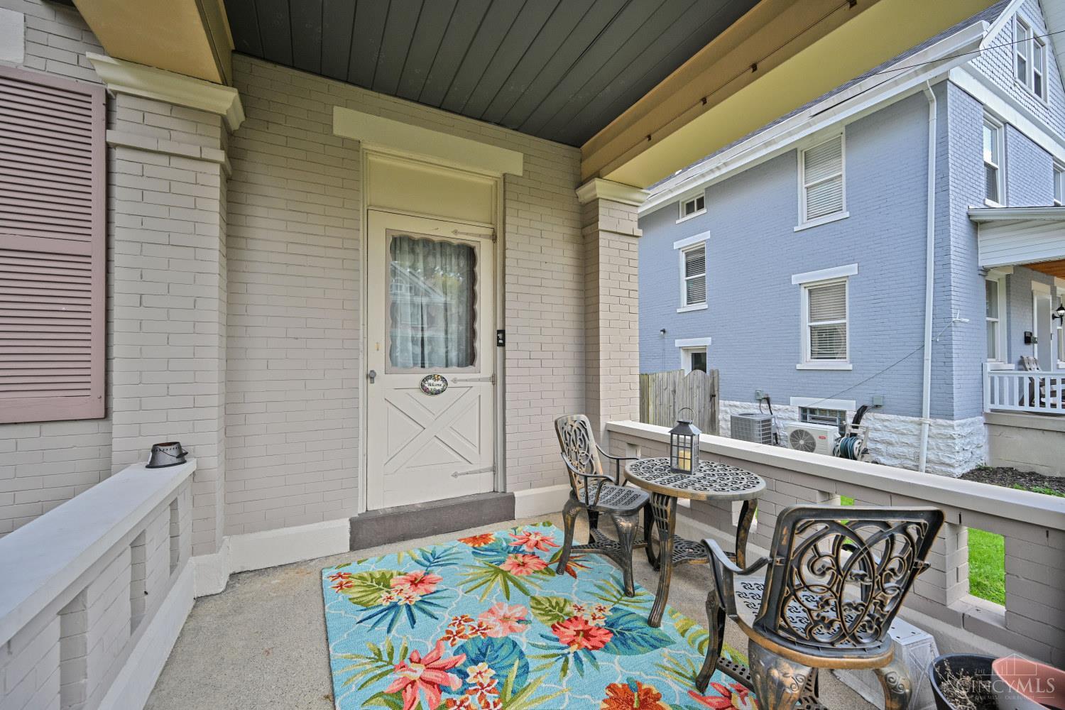 Photo 4 of House for sale at 4416 Sullivan Ave, St Bernard, OH 45217 | MLS# 1891768 | Listing updated on 2026-09-23