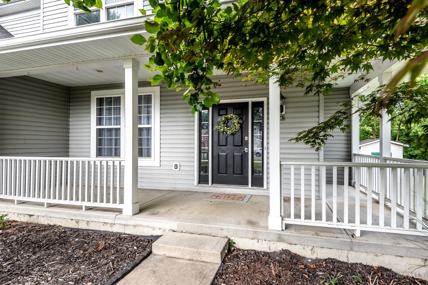 859 Dogwood Court, Lebanon, OH, 45036 — photo 2