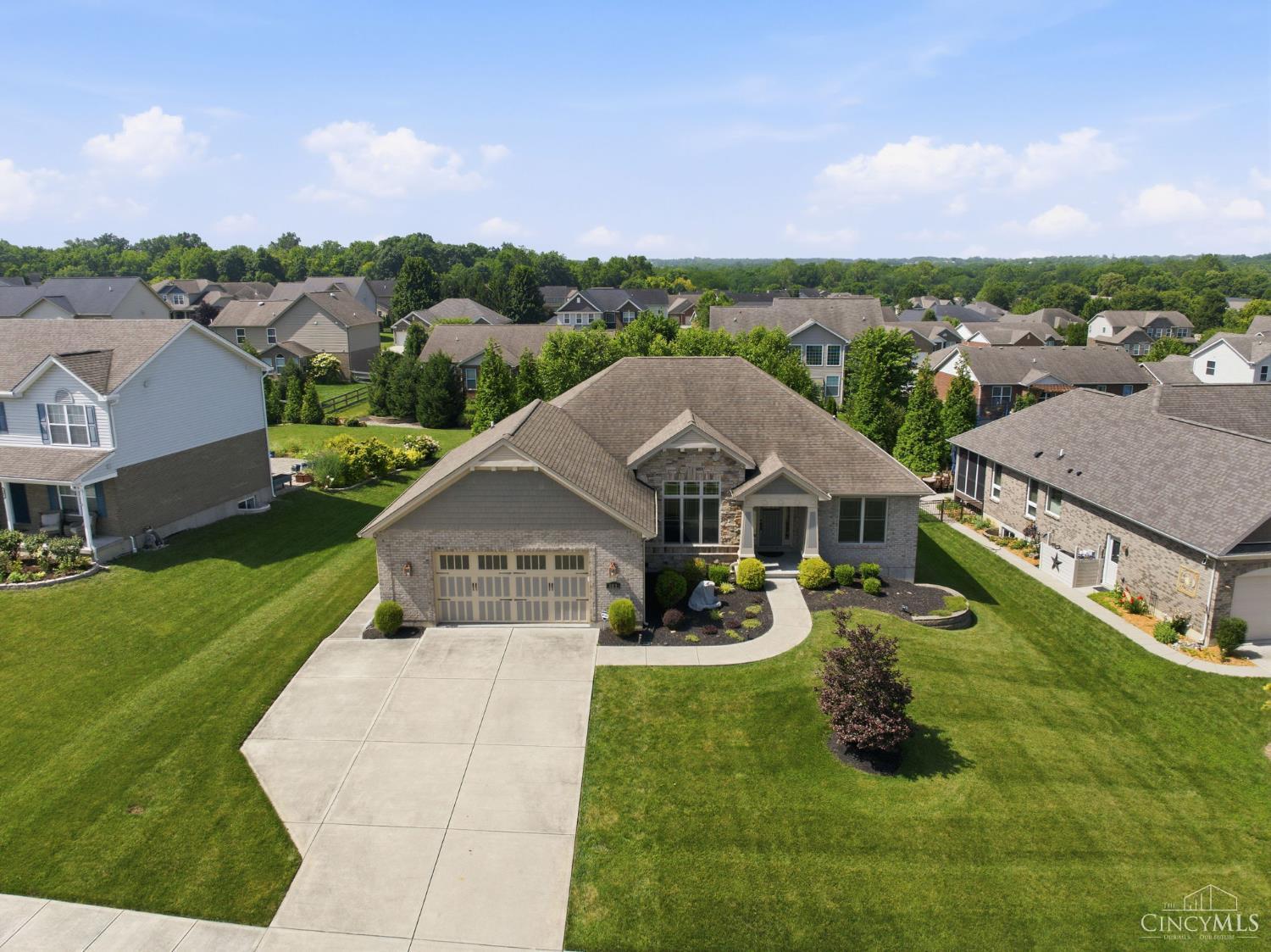 809 Morgan Drive, Monroe, OH, 45050 — photo 6