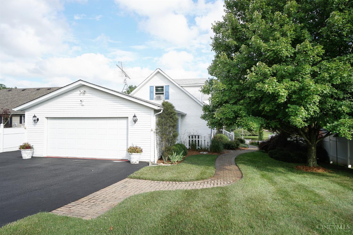 726 Waynoka Drive, Jackson Twp, OH, 45171 — photo 3