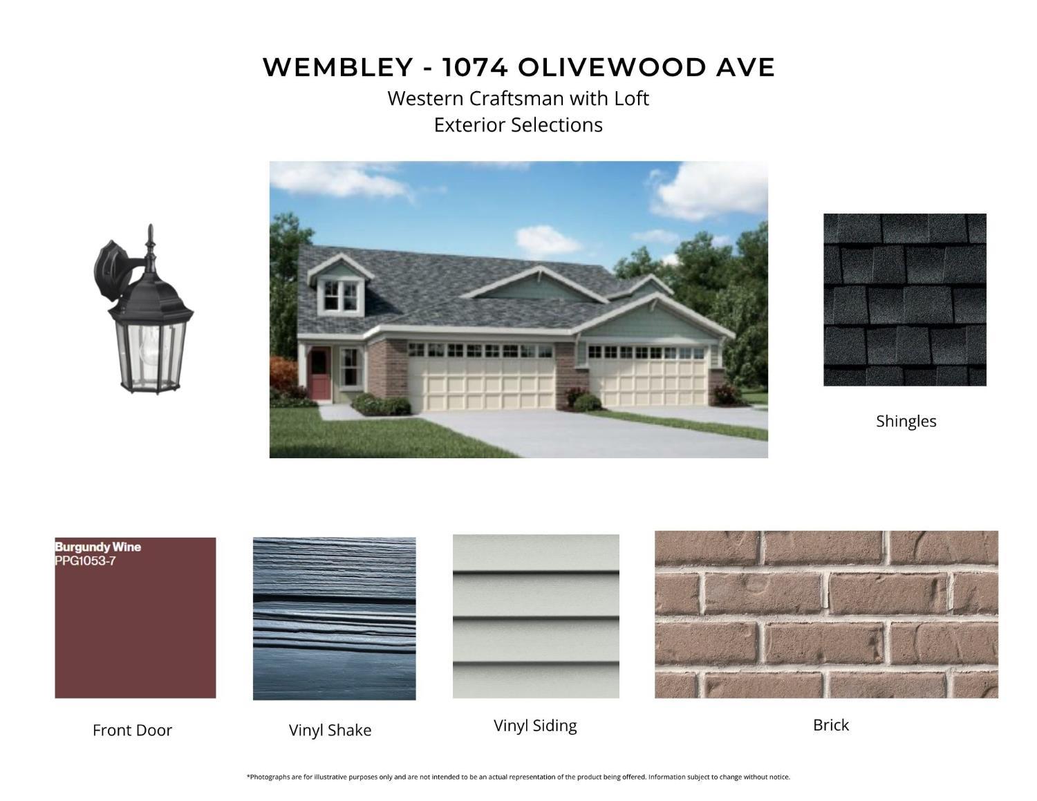Photo 2 of Sale Pending at 1074 Olivewood Ave, Batavia Twp, OH 45103 | MLS# 1891728 | Listing updated on 2026-09-28