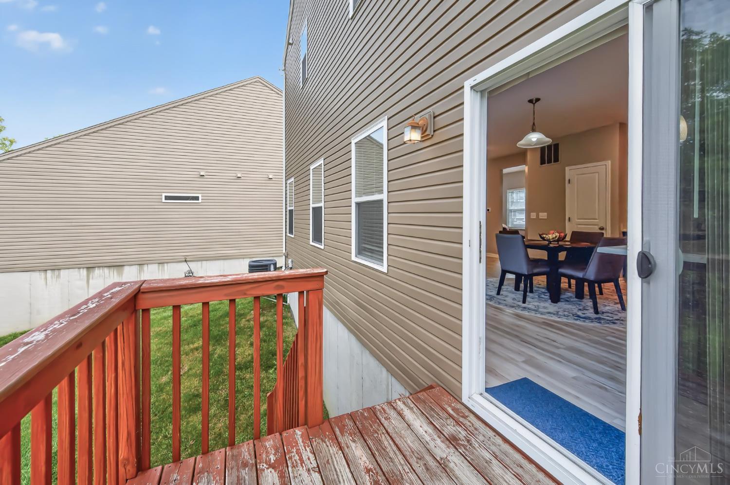 11615 Maxey Lane, Springdale, OH, 45246 — photo 42