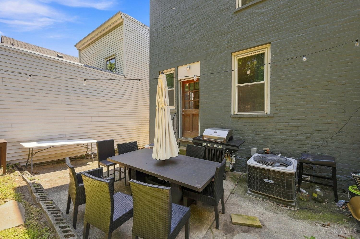 408 Ada Street, Cincinnati, OH, 45219 — photo 26