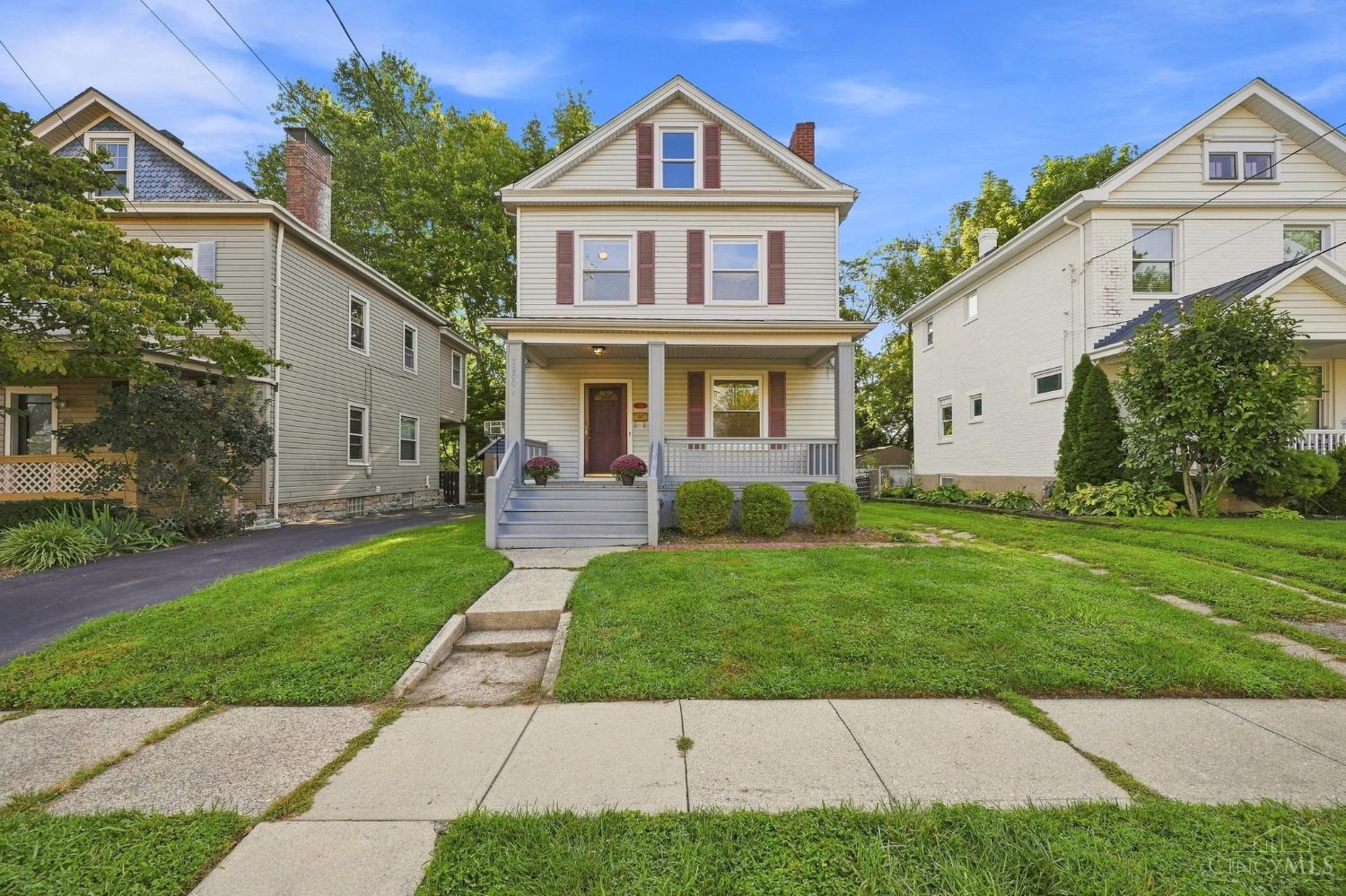 3800 Mt Vernon Avenue, Cincinnati, OH, 45209 — photo 2