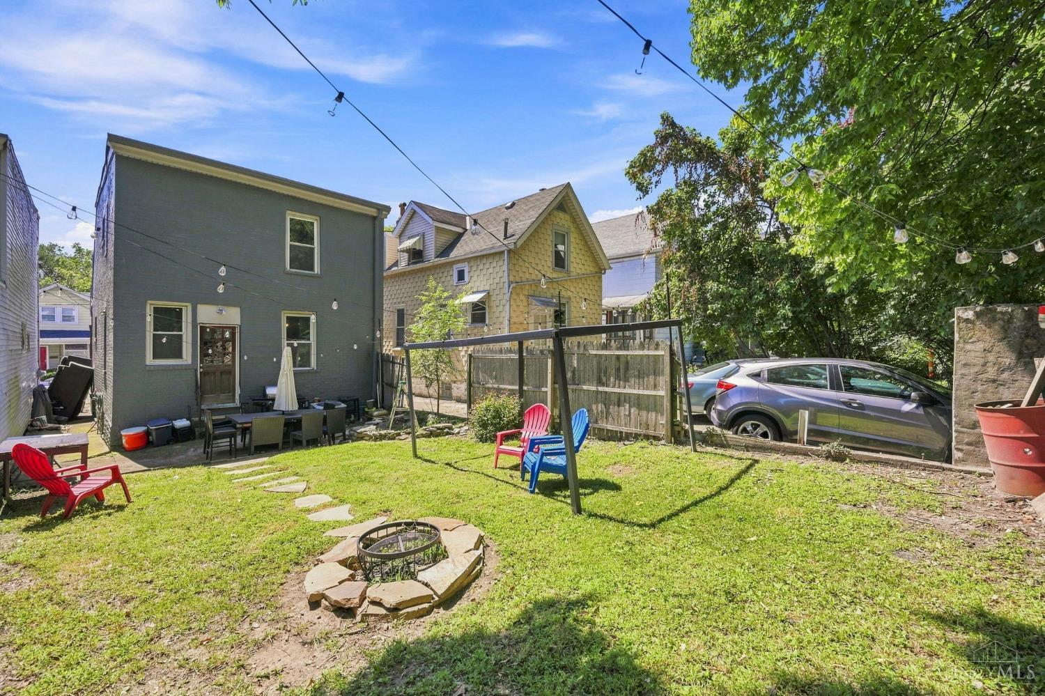 408 Ada Street, Cincinnati, OH, 45219 — photo 30
