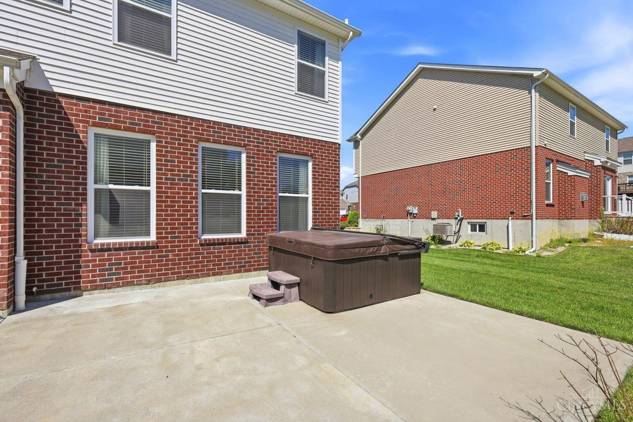 7109 Dudley View Drive, Liberty Twp, OH, 45044 — photo 32