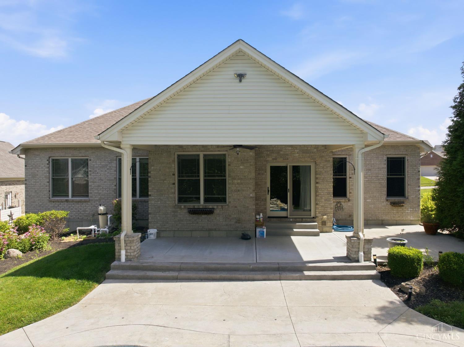 809 Morgan Drive, Monroe, OH, 45050 — photo 59