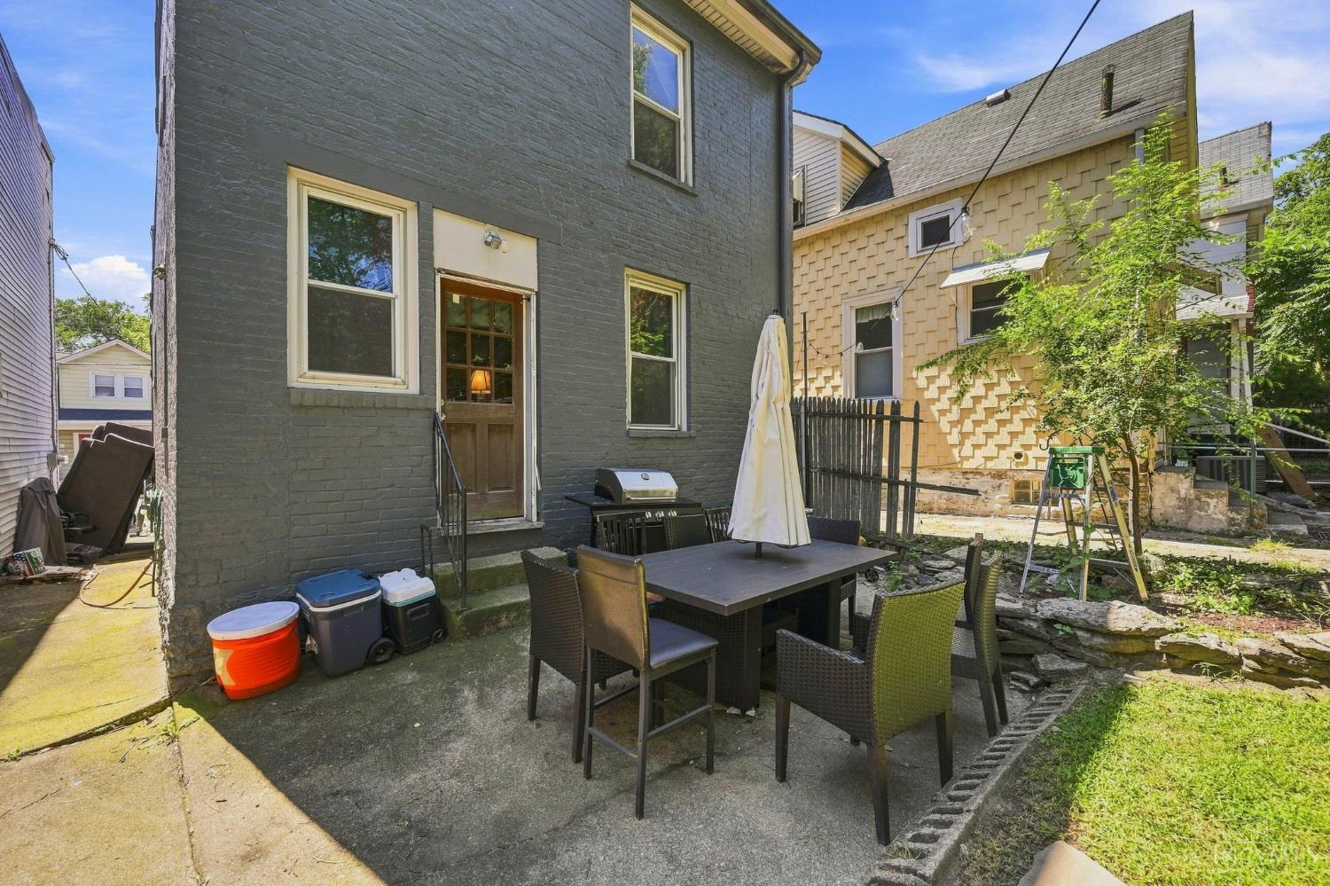 408 Ada Street, Cincinnati, OH, 45219 — photo 27