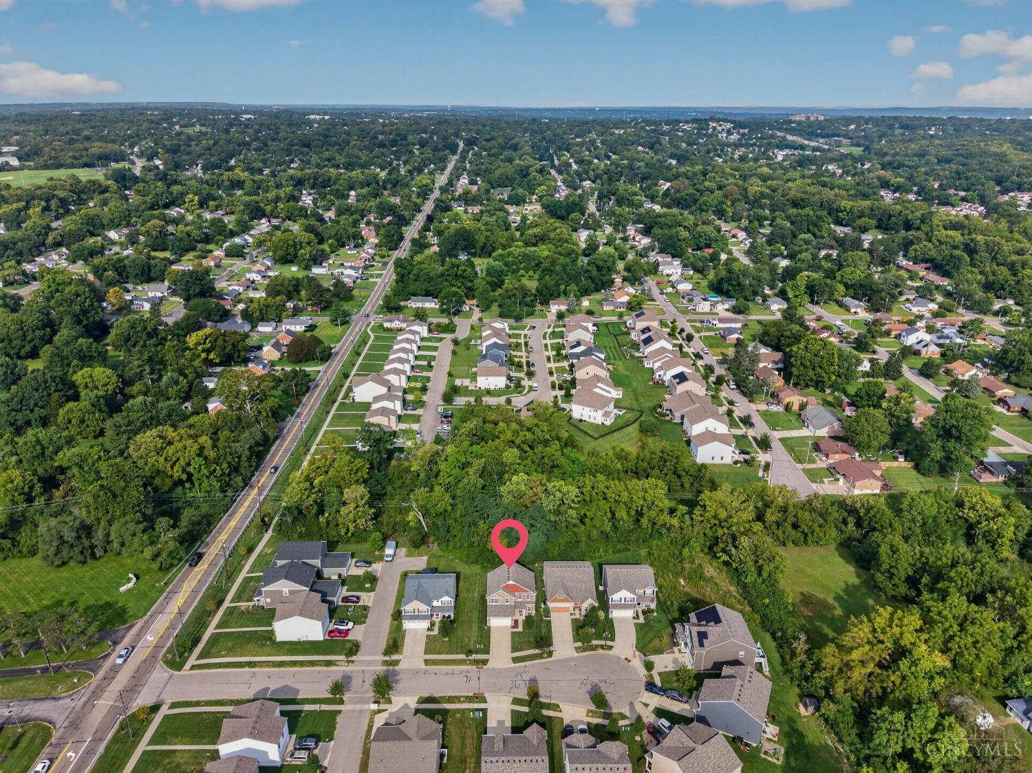 11615 Maxey Lane, Springdale, OH, 45246 — photo 49
