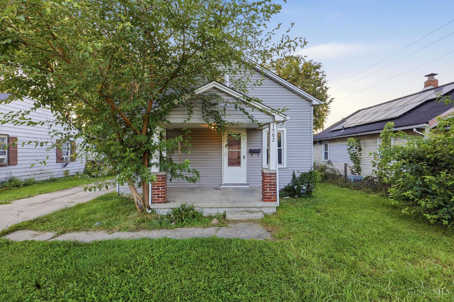 1902 Sheffield Street, Middletown, OH, 45044