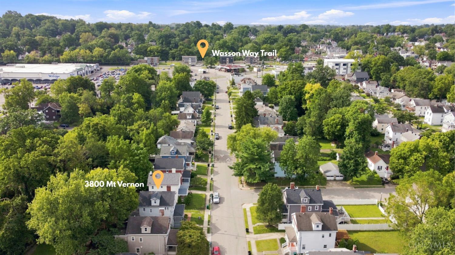 3800 Mt Vernon Avenue, Cincinnati, OH, 45209 — photo 48