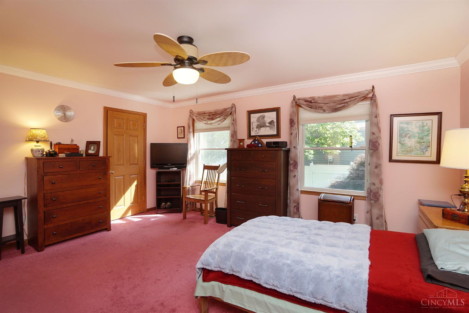 726 Waynoka Drive, Jackson Twp, OH, 45171 — photo 20