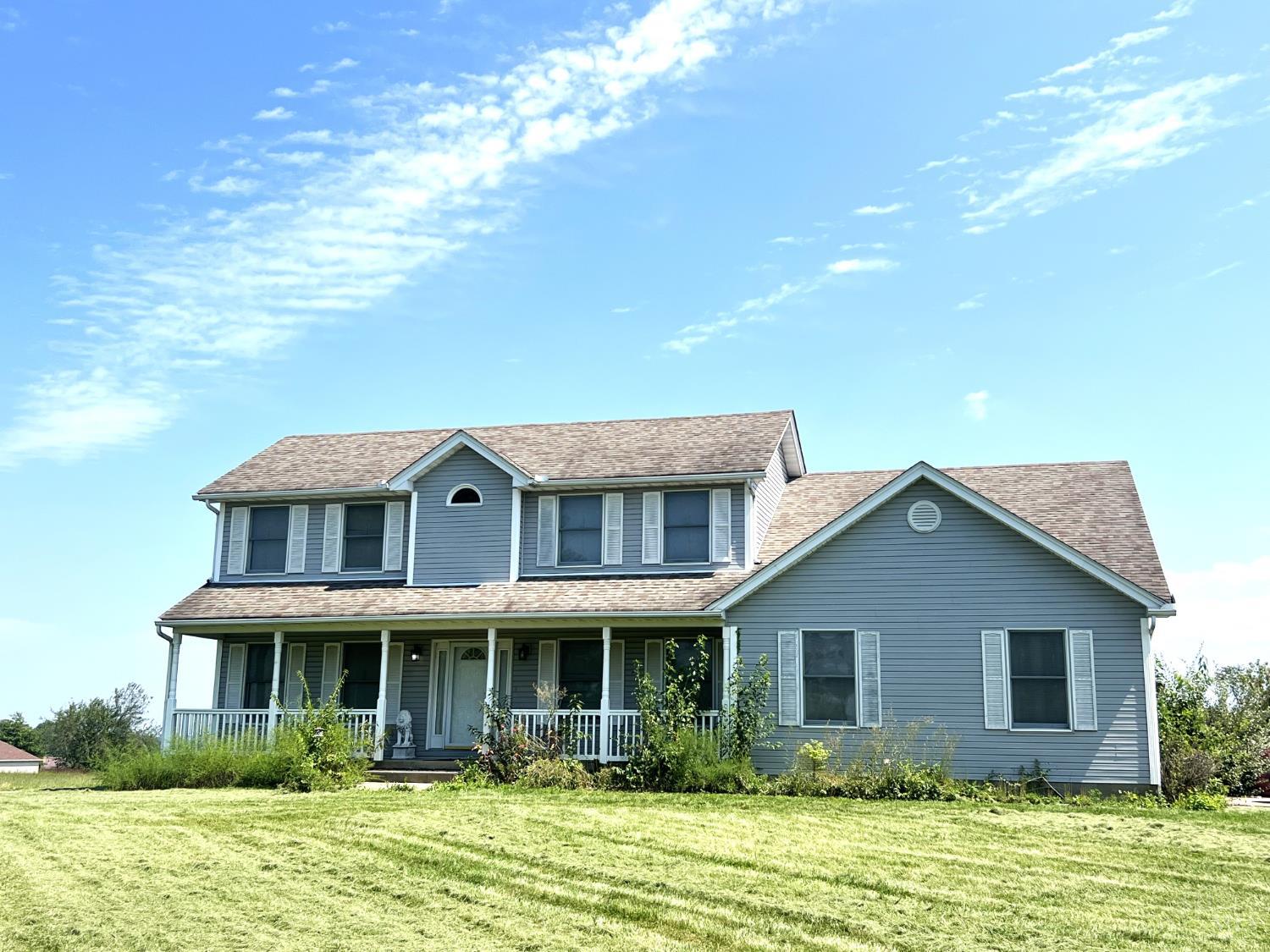 1981 Weaver Road, Reily Twp, OH, 45056