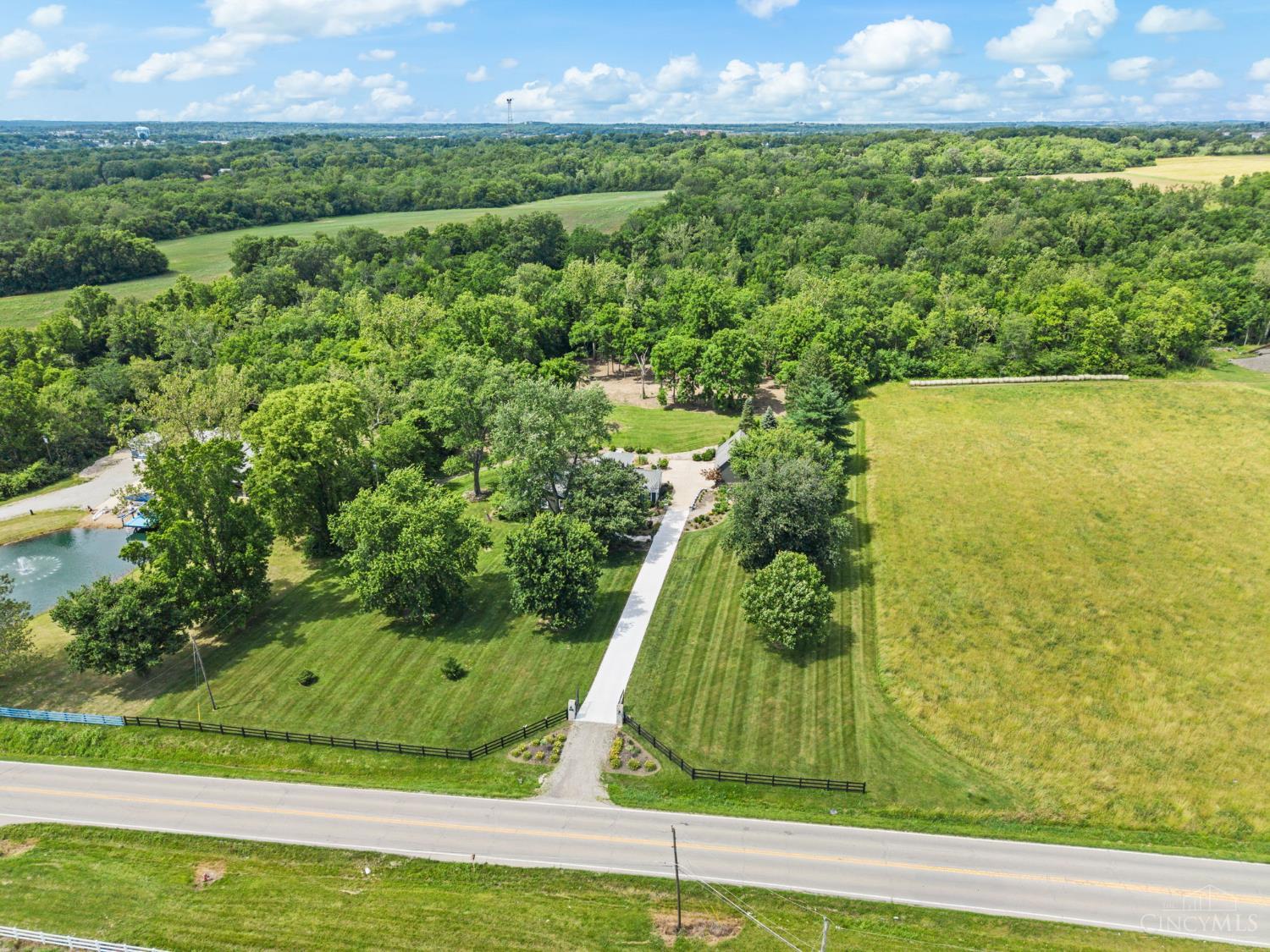 5596 Greentree Road, Turtle Creek Twp, OH, 45036 — photo 2