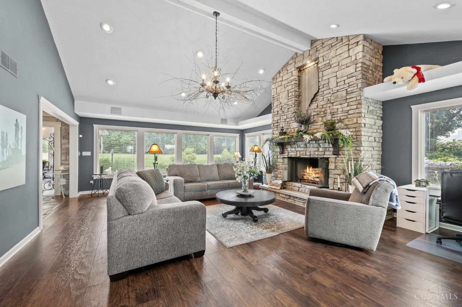 5596 Greentree Road, Turtle Creek Twp, OH, 45036 — photo 38