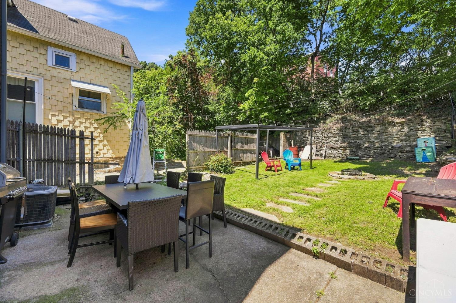 408 Ada Street, Cincinnati, OH, 45219 — photo 32
