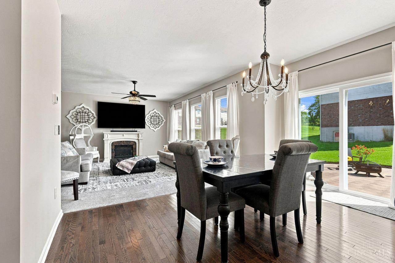 7109 Dudley View Drive, Liberty Twp, OH, 45044 — photo 11