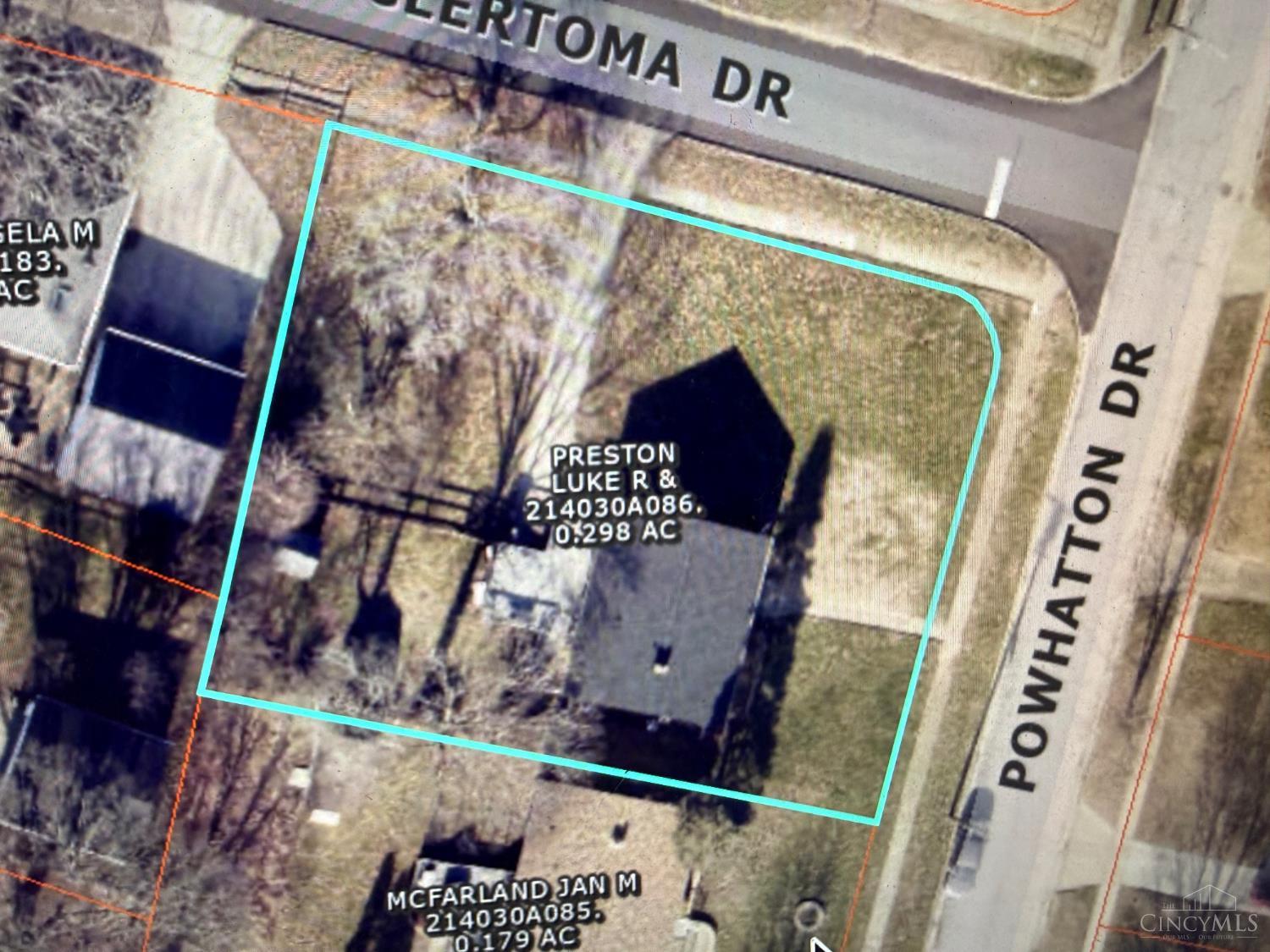 21 Powhatton Drive, Milford, OH, 45150 — photo 25
