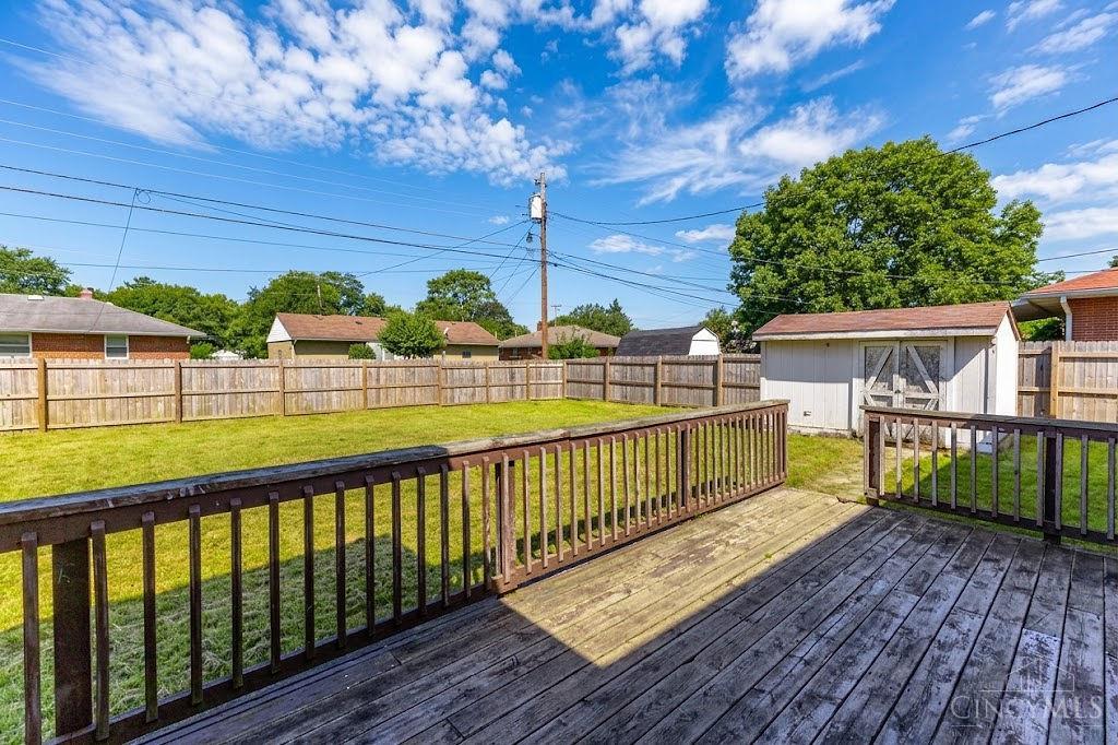 505 Cedar Street, West Carrollton, OH, 45449 — photo 56