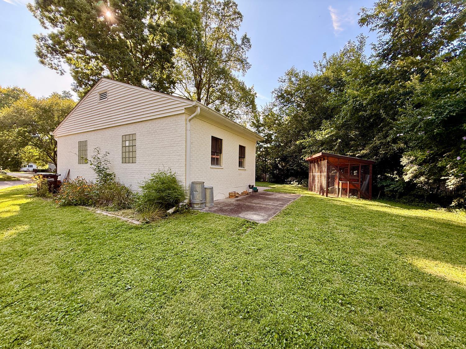1530 Maple Avenue, Wyoming, OH, 45215 — photo 38