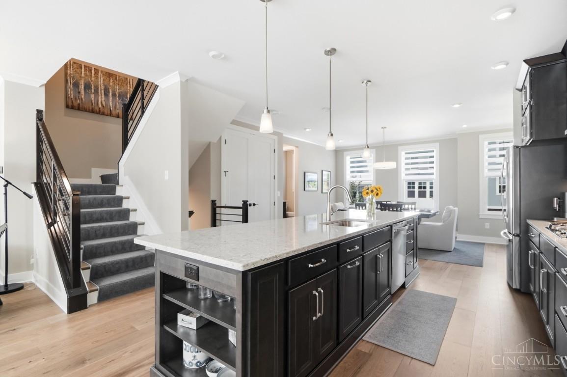 132 Blossom View Drive, Loveland, OH, 45140 — photo 11