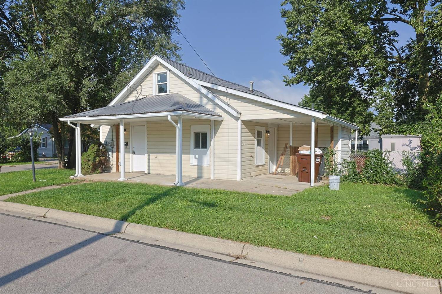 239 Cedar Street, Franklin, OH, 45005