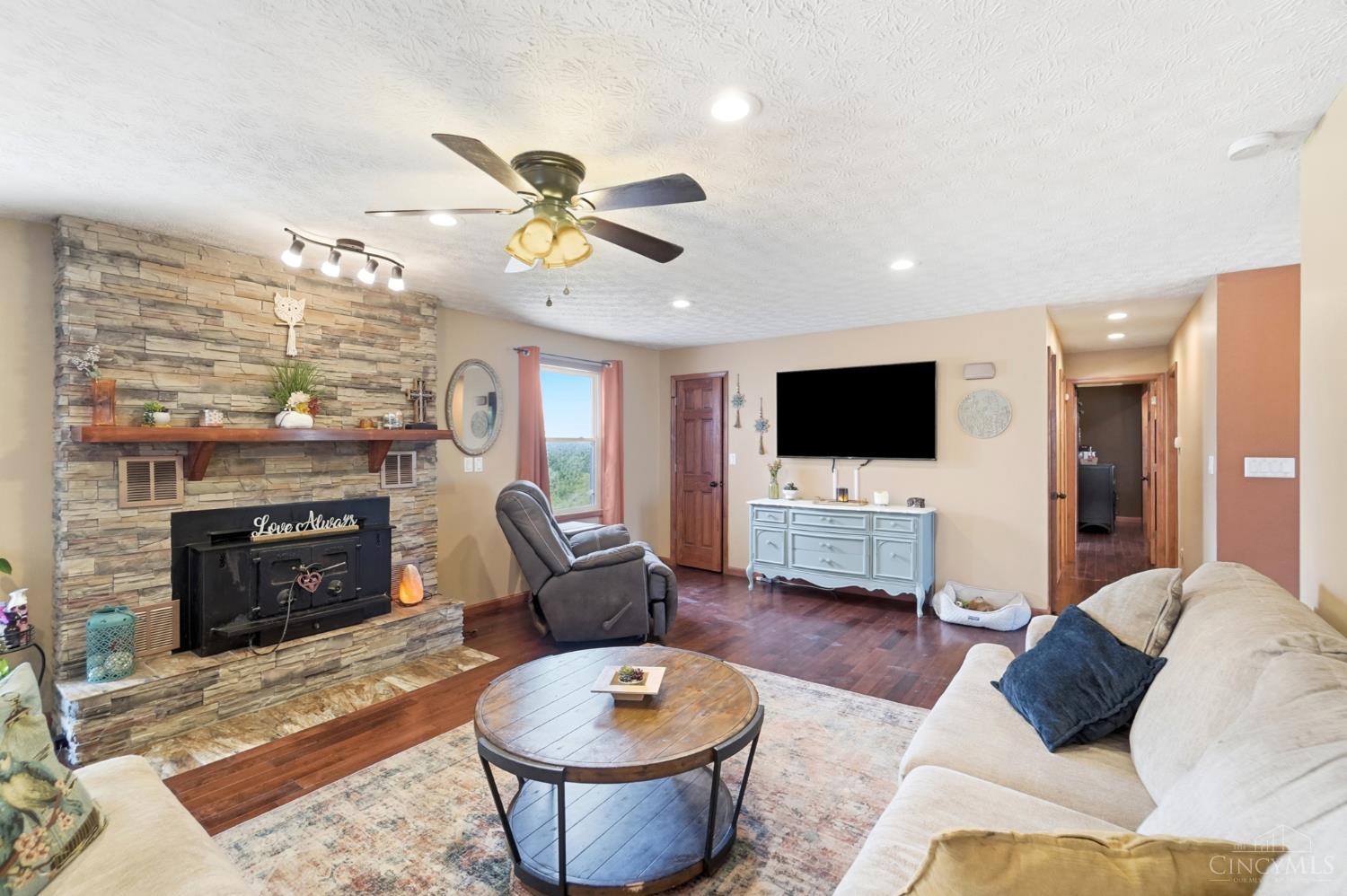 2275 Trenton Oxford Road, Milford Twp, OH, 45056 — photo 6