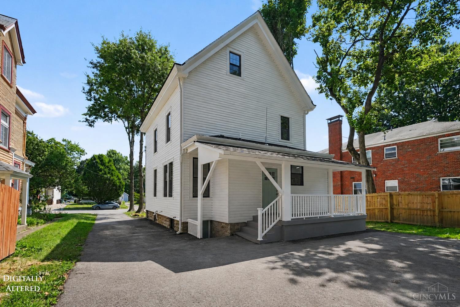 5809 Lathrop Place, Cincinnati, OH, 45224 — photo 23