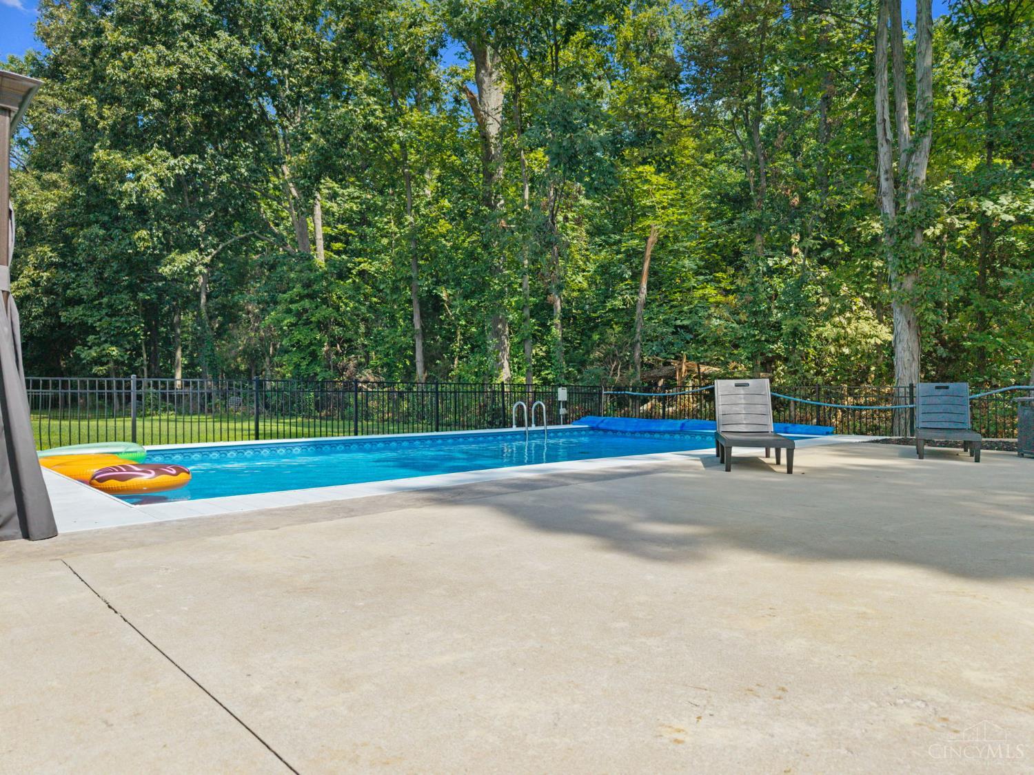 2320 Bridgewater Drive, Batavia Twp, OH, 45103 — photo 38