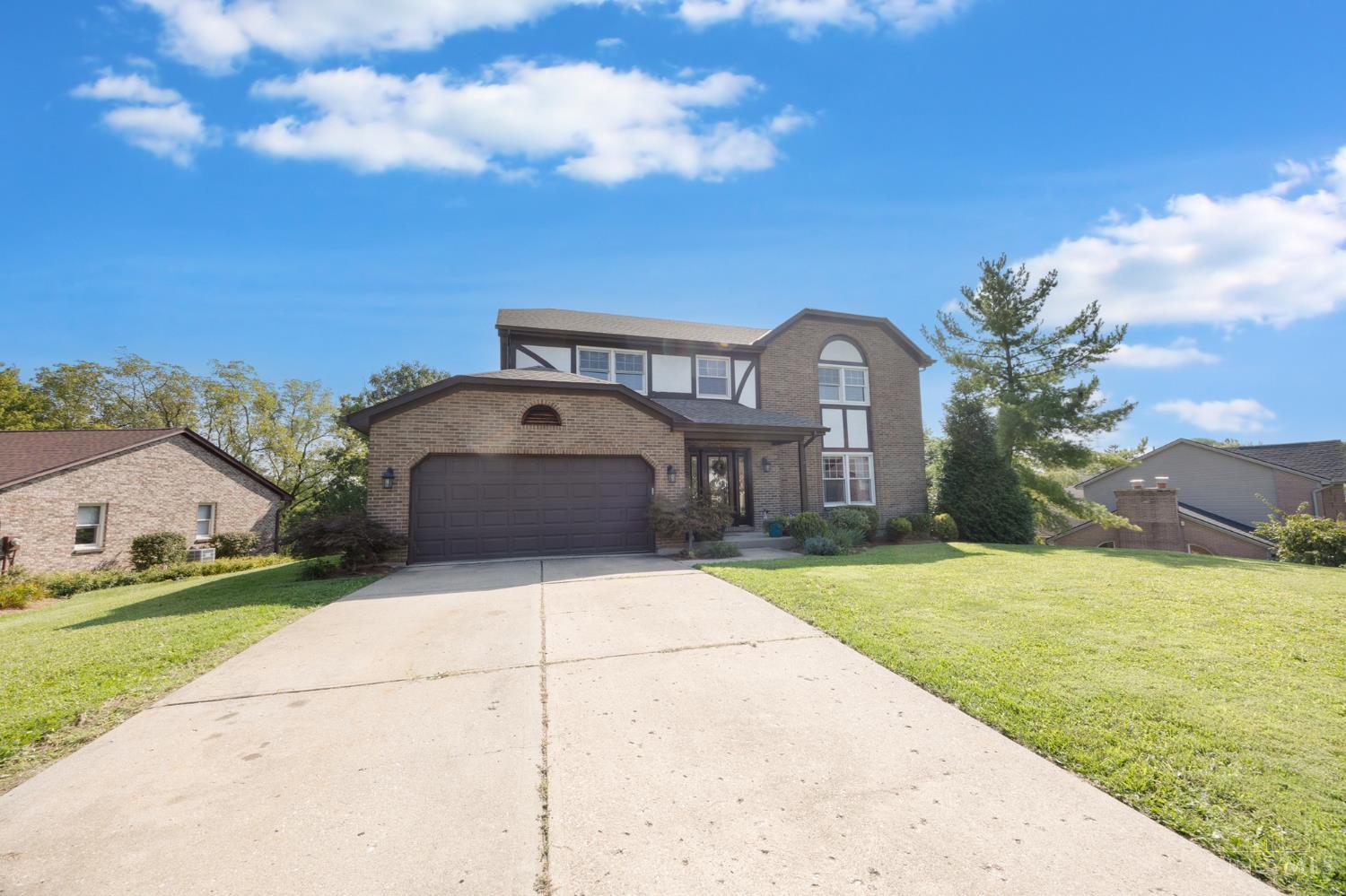 3834 Foxtail Lane, Miami Twp, OH, 45248 — photo 4
