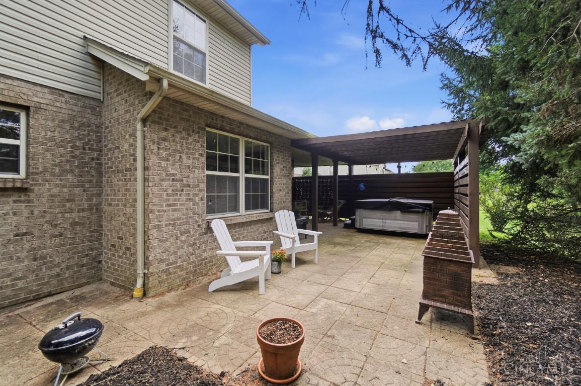 3564 Dunlop Court, Mason, OH, 45040 — photo 62