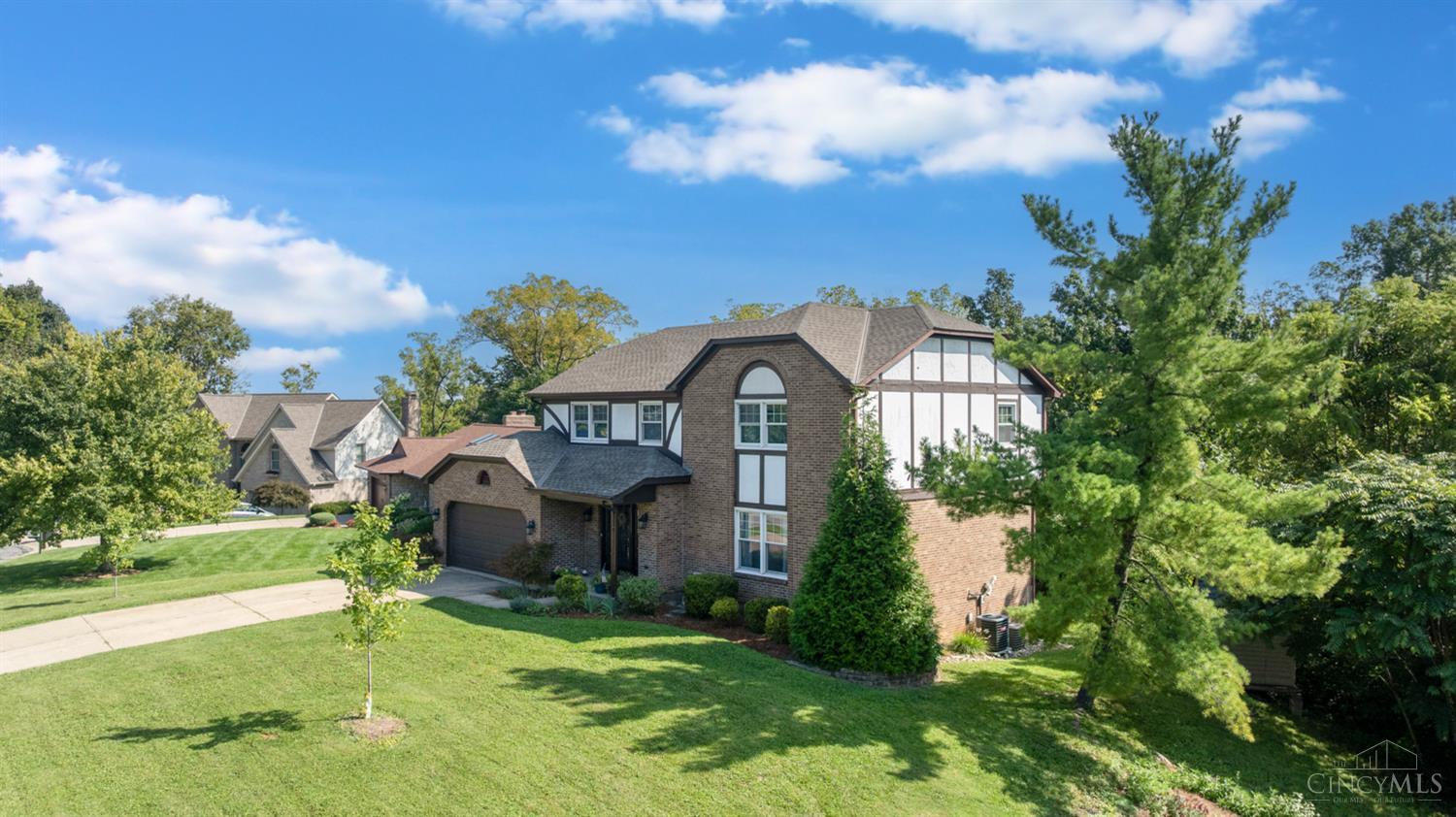 3834 Foxtail Lane, Miami Twp, OH, 45248 — photo 42