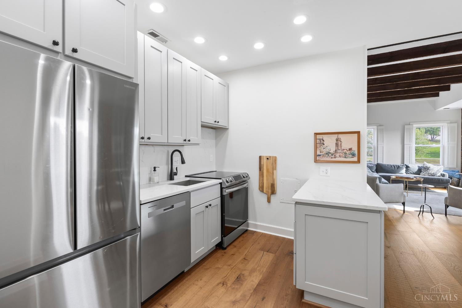 927 Paradrome Street #3, Cincinnati, OH, 45202 — photo 47