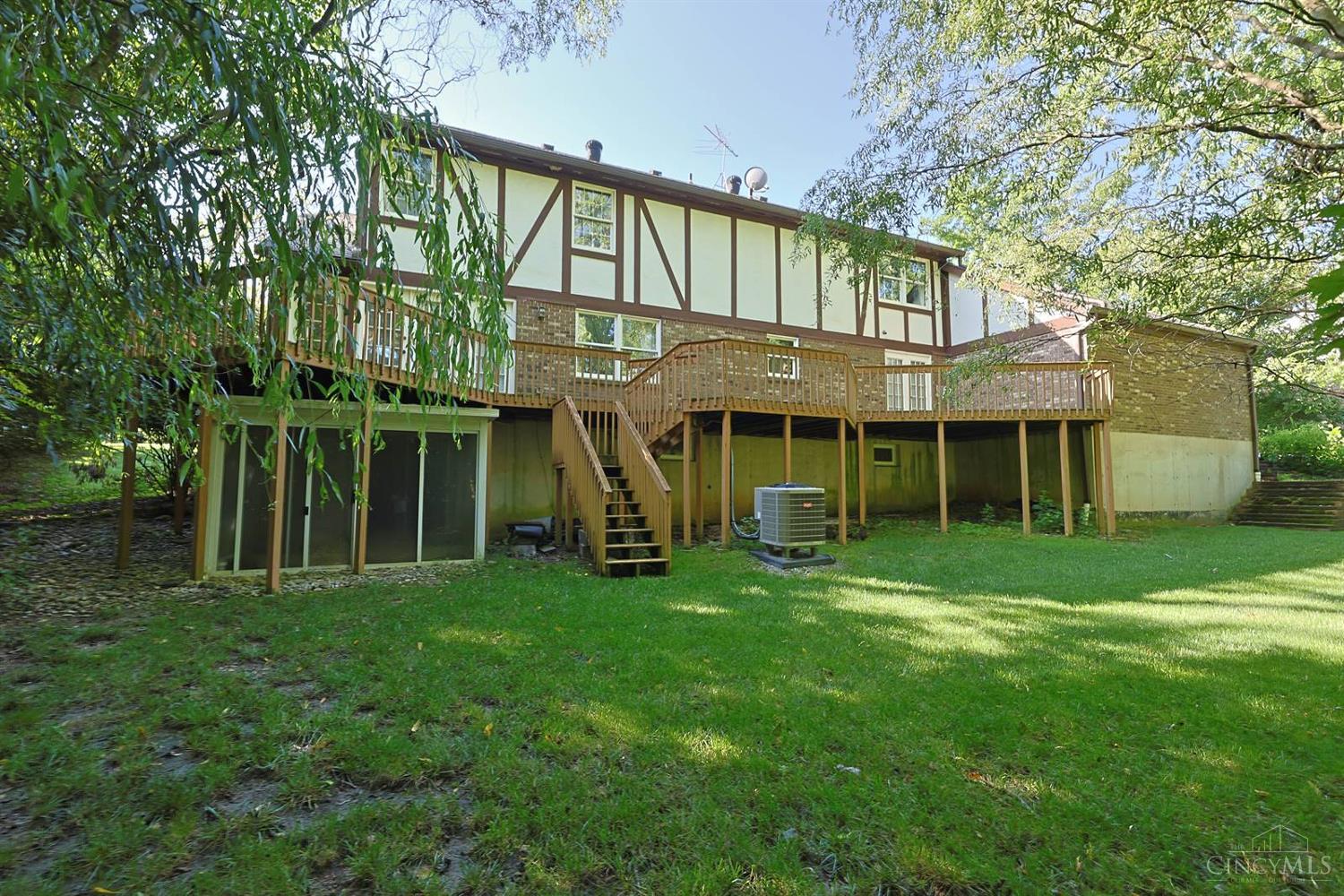 6895 Marblehead Drive, Indian Hill, OH, 45243 — photo 6