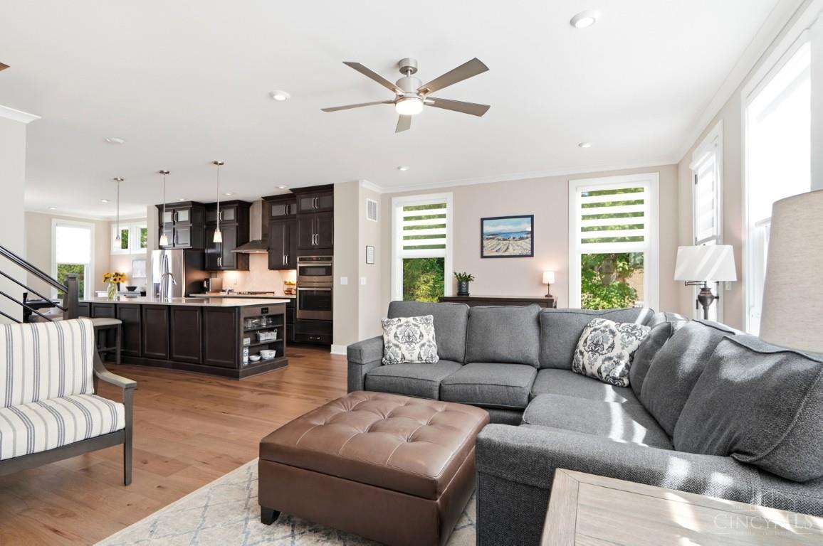 132 Blossom View Drive, Loveland, OH, 45140 — photo 17