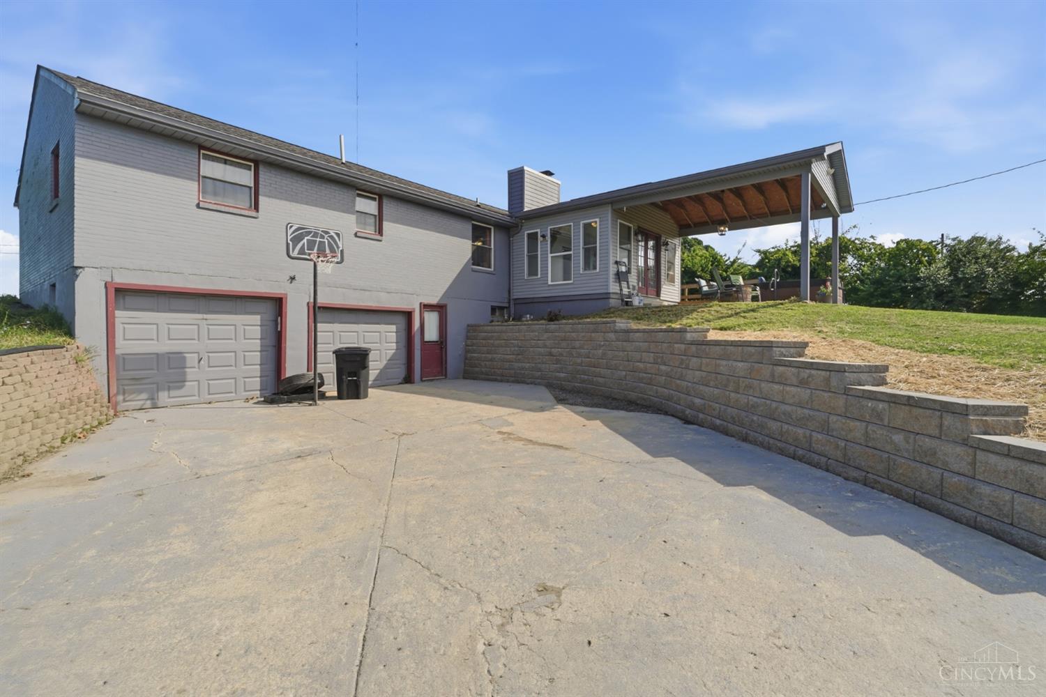 2275 Trenton Oxford Road, Milford Twp, OH, 45056 — photo 37