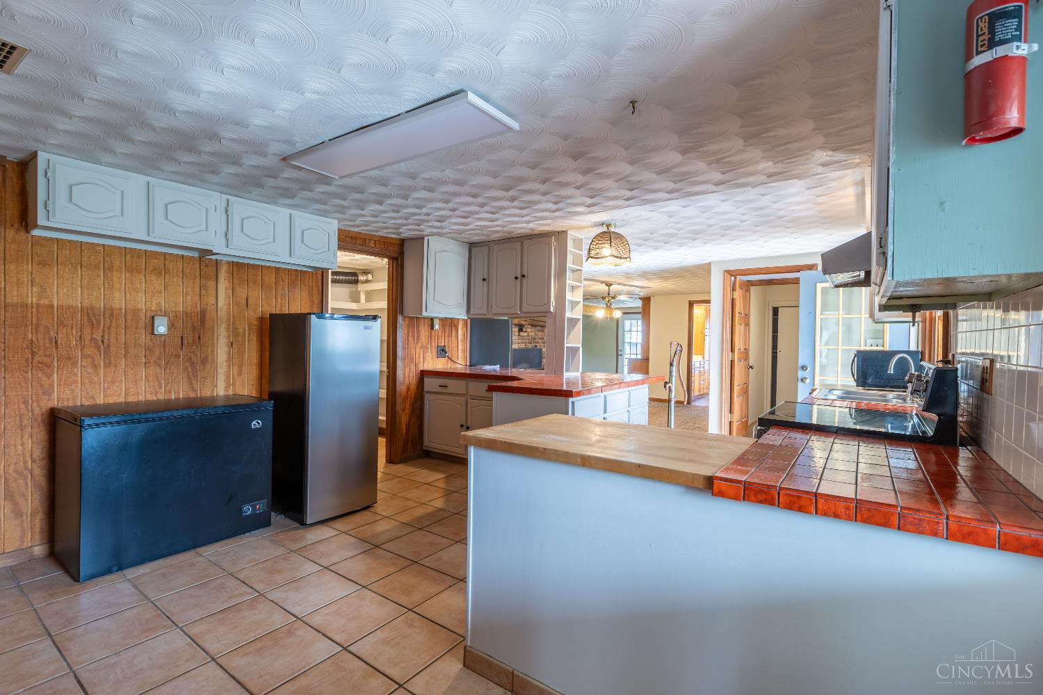 1573 Cedar Mills Road, Blue Creek, OH, 45616 — photo 39