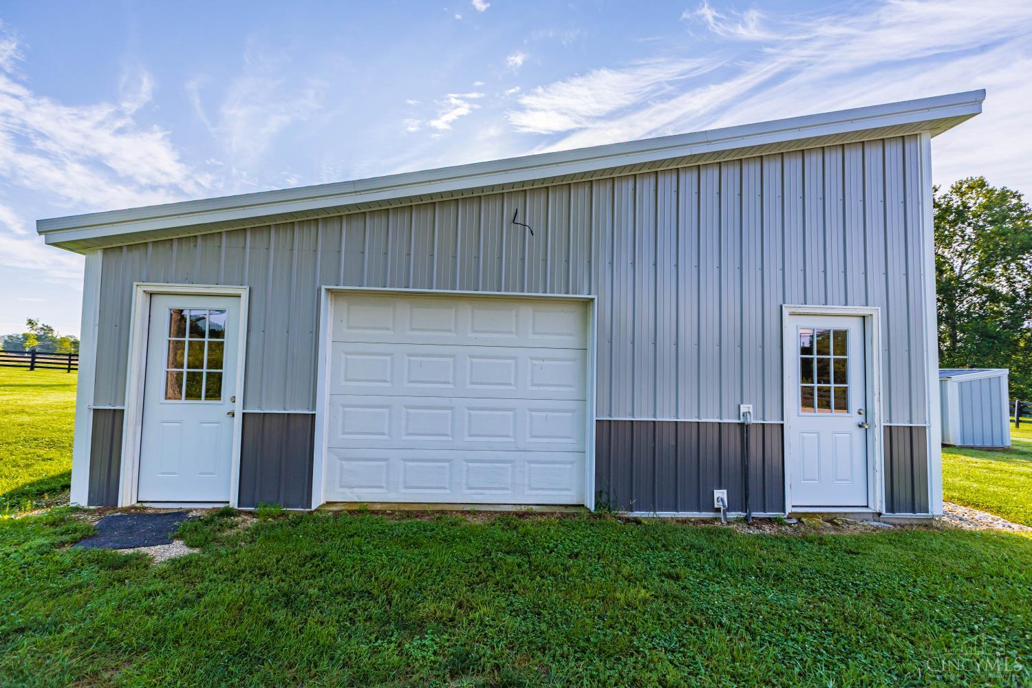 1573 Cedar Mills Road, Blue Creek, OH, 45616 — photo 81