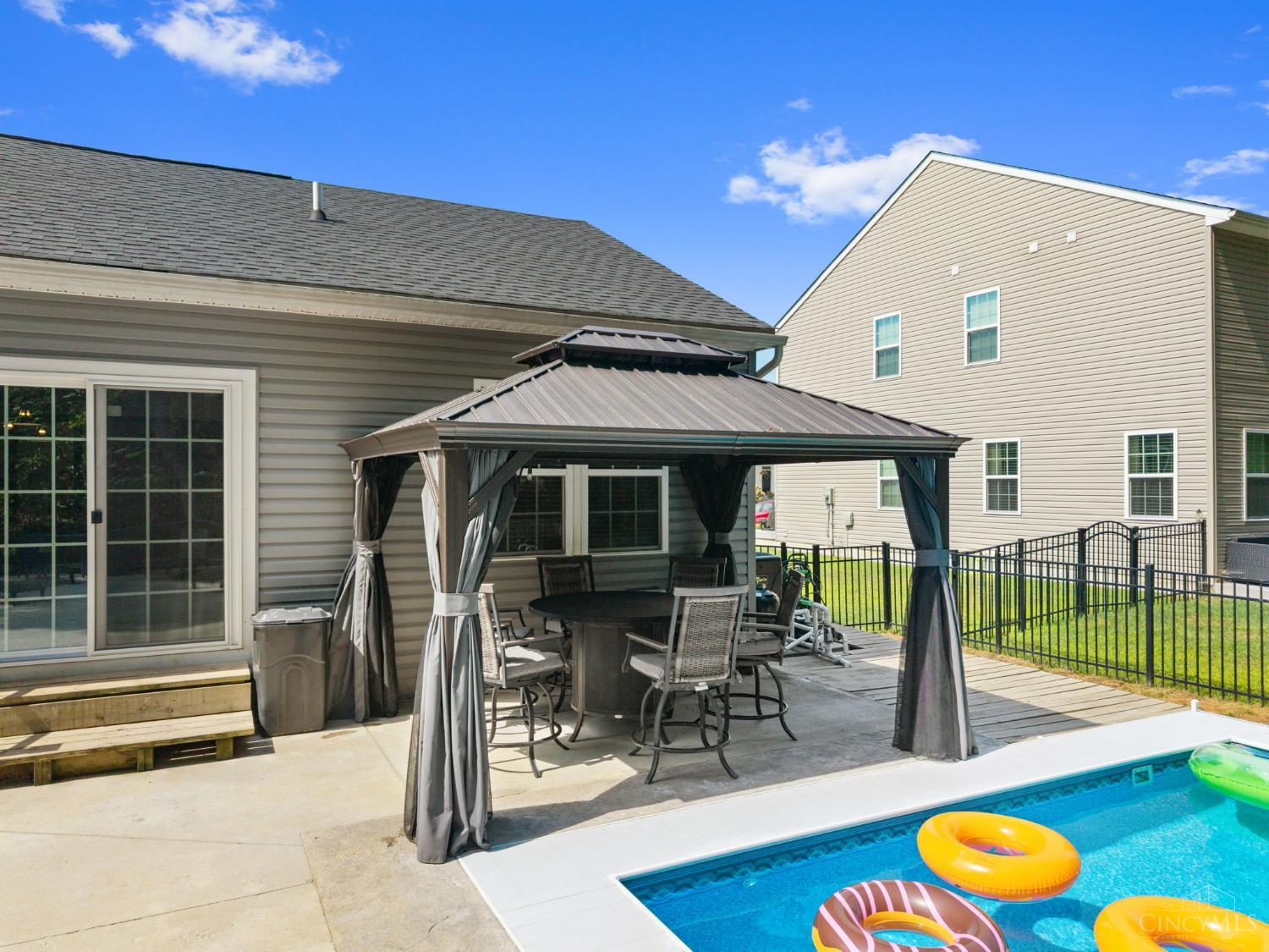 2320 Bridgewater Drive, Batavia Twp, OH, 45103 — photo 41