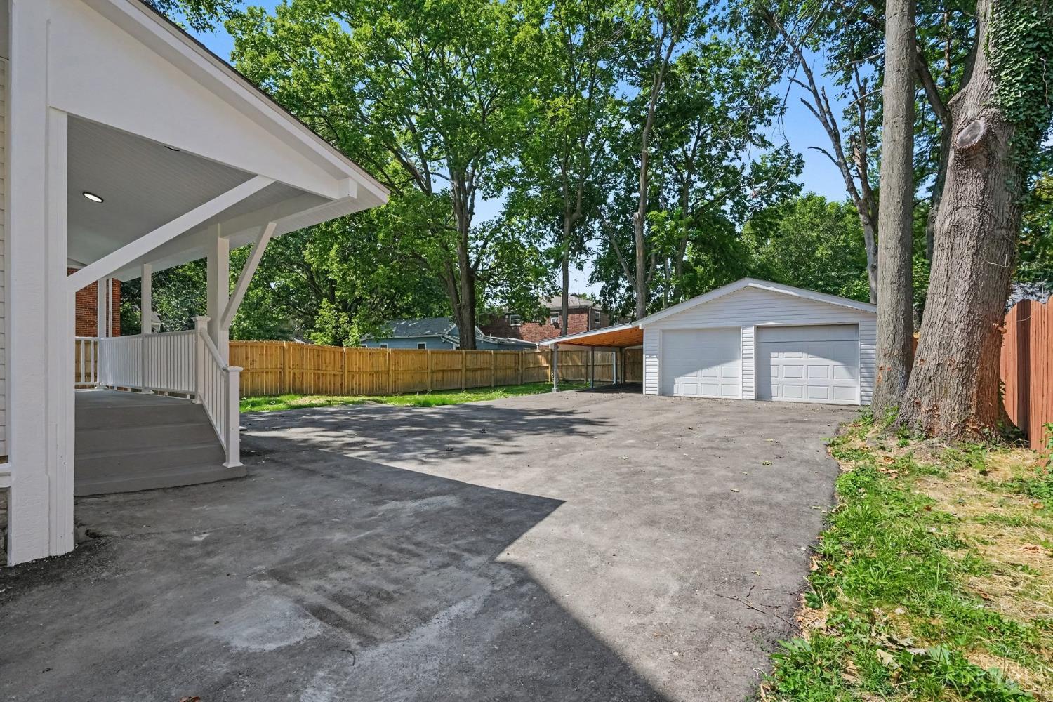 5809 Lathrop Place, Cincinnati, OH, 45224 — photo 24