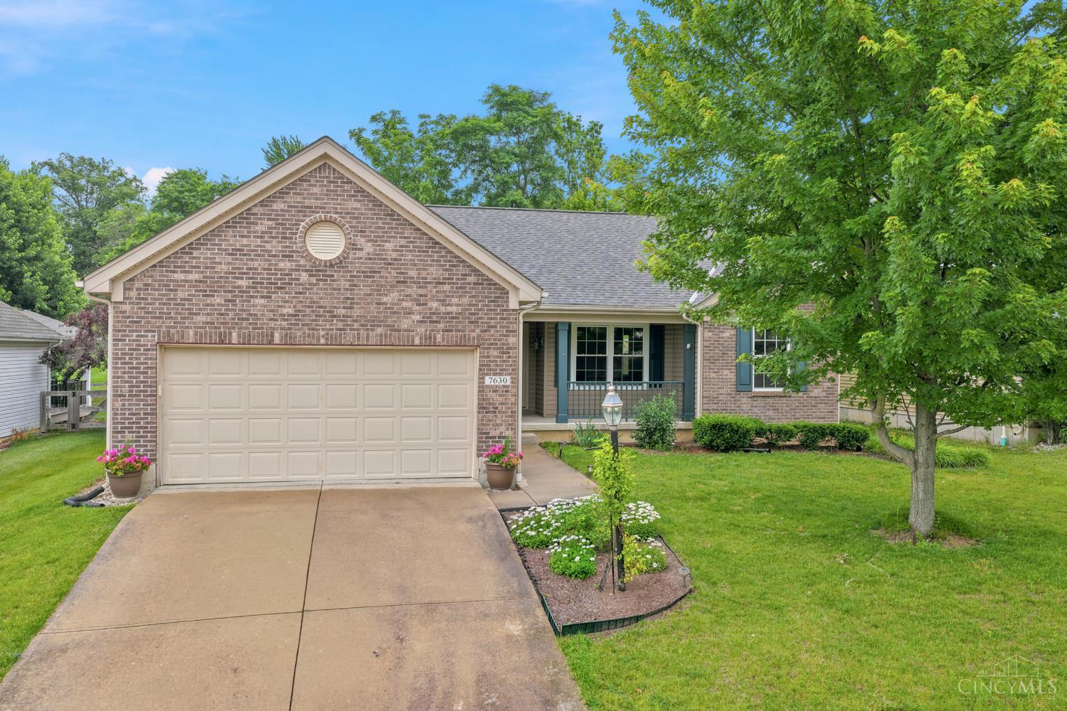 7630 Sandstone Trail, Hamilton Twp, OH, 45039