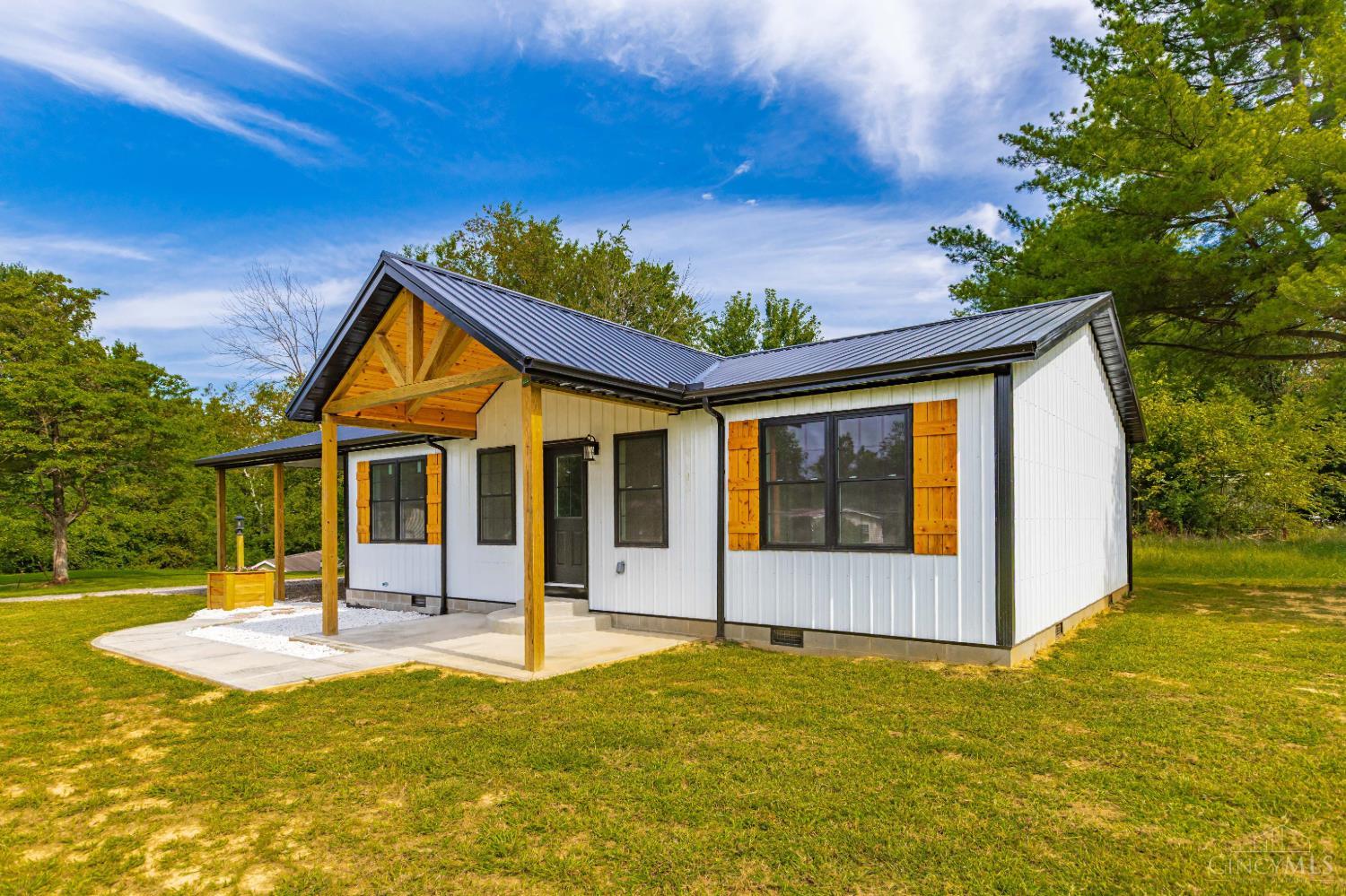 11849 Maple Trail, Paint Twp, OH, 45133