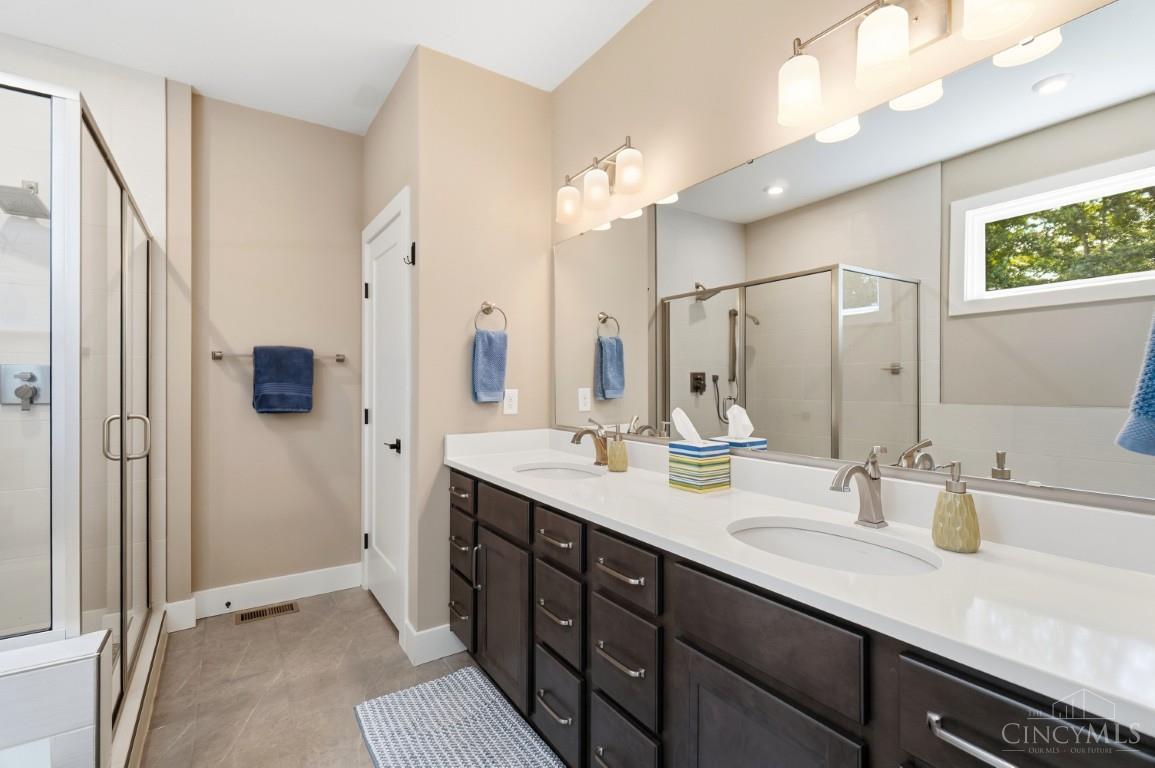 132 Blossom View Drive, Loveland, OH, 45140 — photo 36