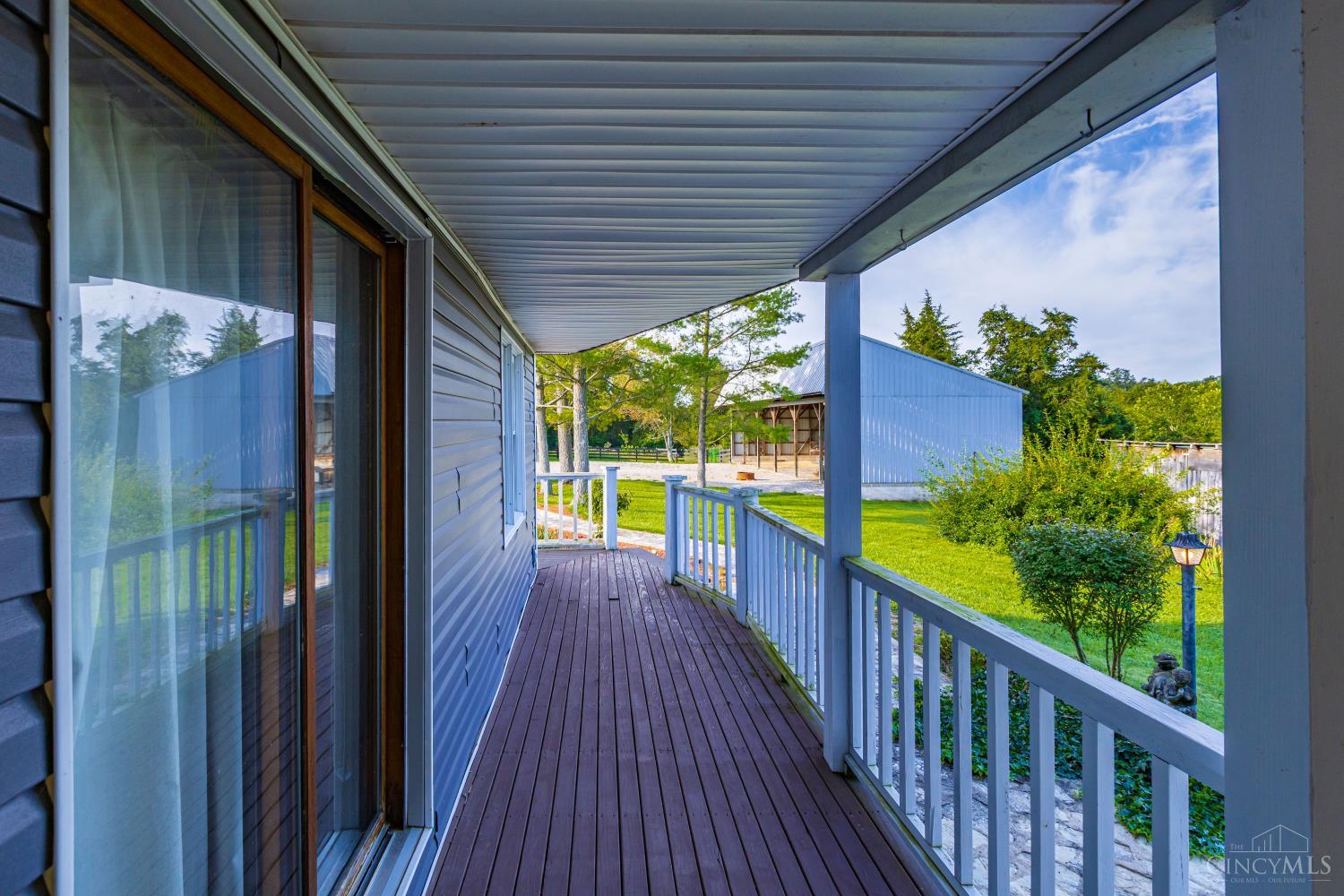 1573 Cedar Mills Road, Blue Creek, OH, 45616 — photo 76